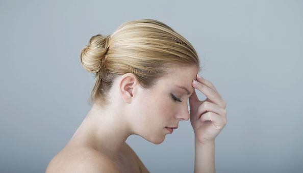 Dubuque Chiropractor for Headaches