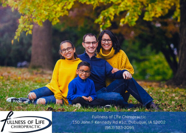 Fullness of Life Chiropractic