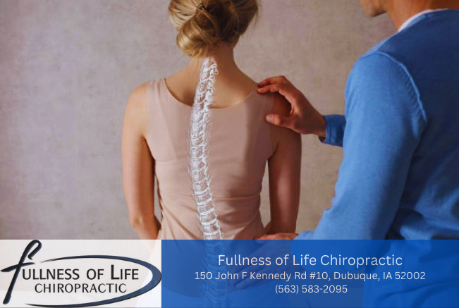 Female Chiropractor Singapore