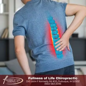 Is Muscle Pain Linked To Spinal Issues