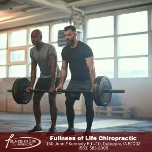 Is Chiropractic Care Beneficial For Weightlifters