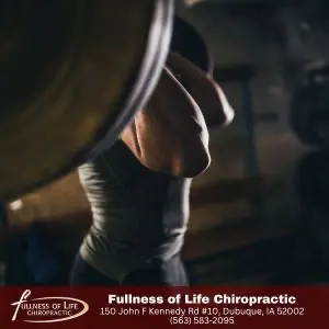 Is Chiropractic Safe For Heavy Lifting